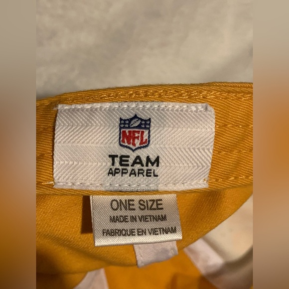 Pittsburgh Steelers hat - Picture 8 of 8